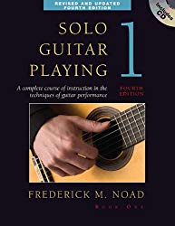 NoadSoloGuitarPlayingI